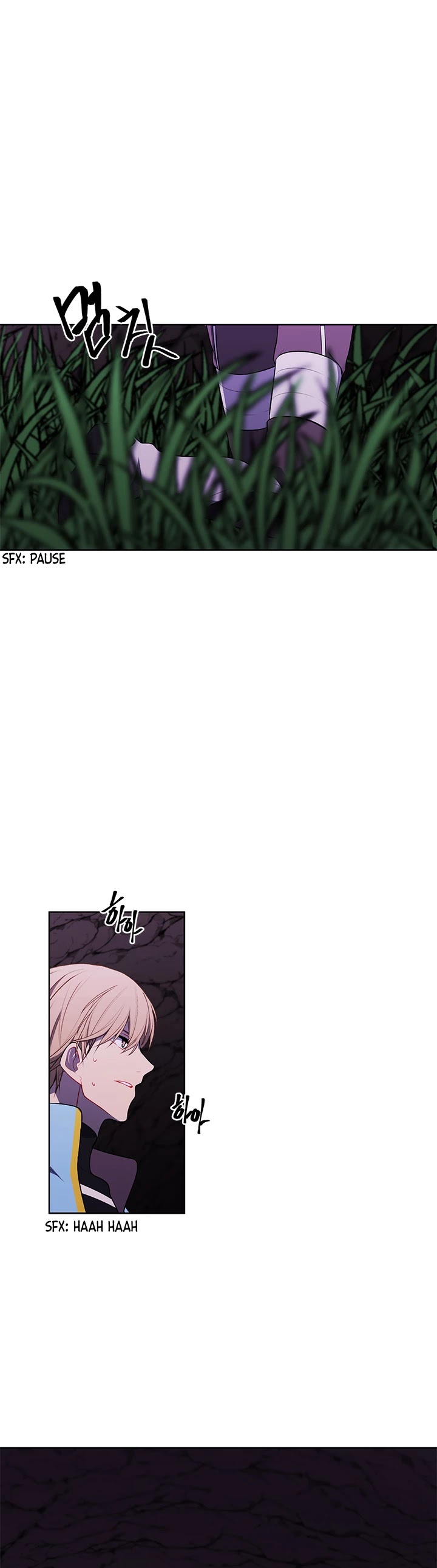 Trapped in a Webnovel as a Good-for-Nothing Chapter 50 page 9 - Chapter 50
