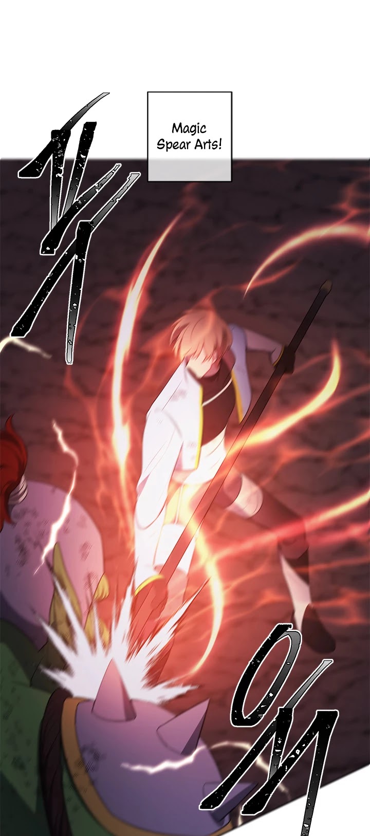 Trapped in a Webnovel as a Good-for-Nothing Chapter 51 page 11 - Chapter 51