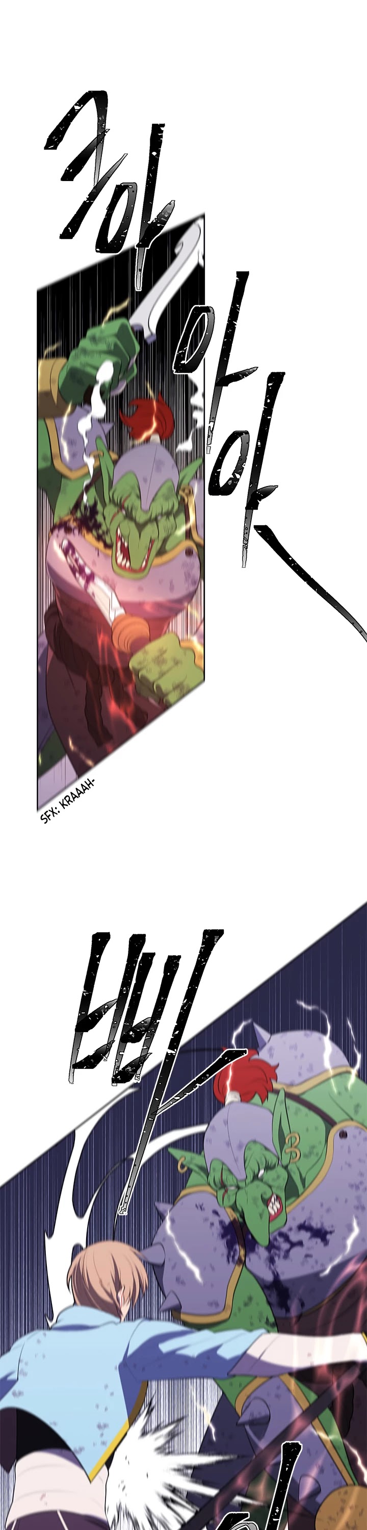 Trapped in a Webnovel as a Good-for-Nothing Chapter 51 page 13 - Chapter 51