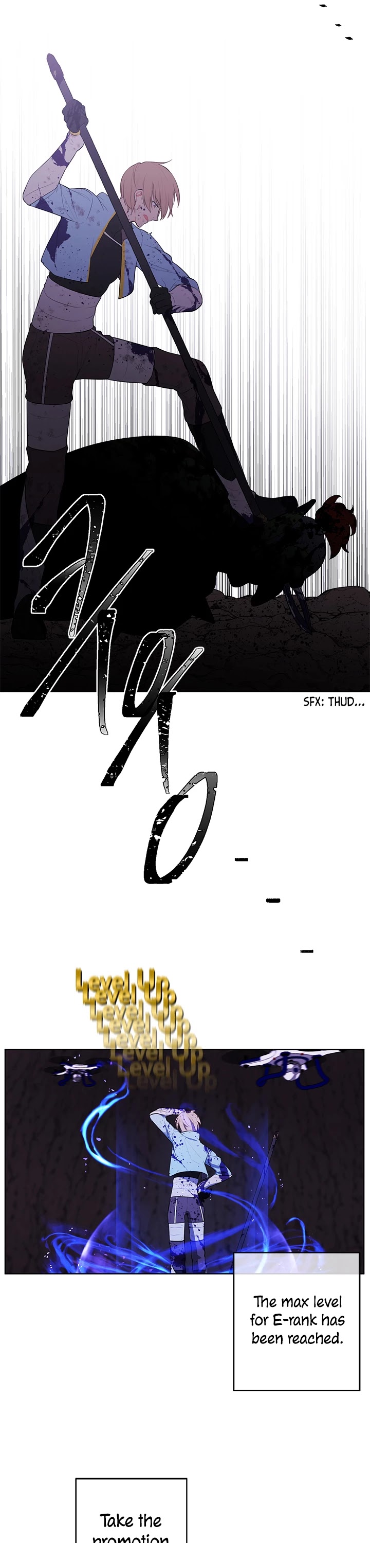Trapped in a Webnovel as a Good-for-Nothing Chapter 51 page 19 - Chapter 51