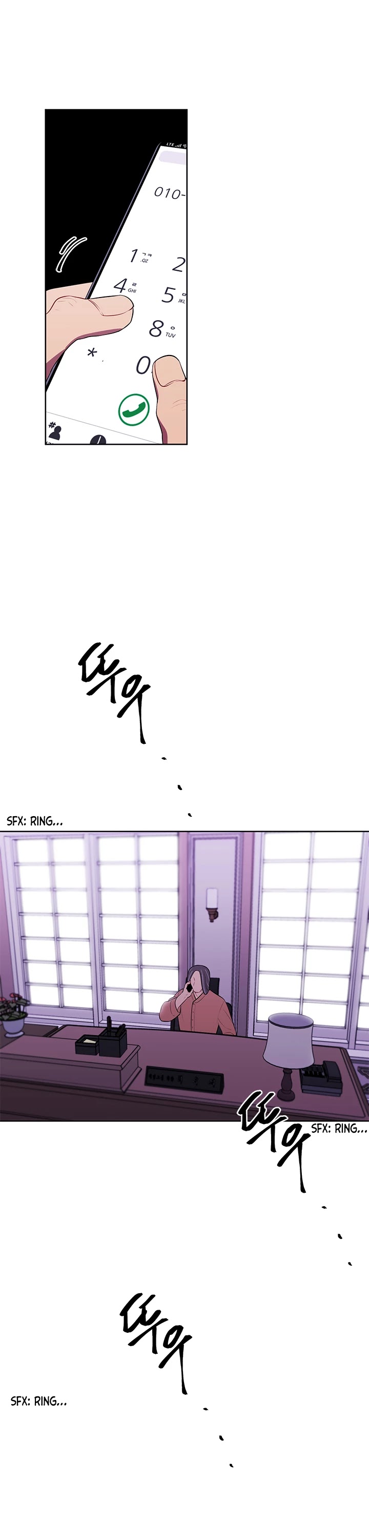 Trapped in a Webnovel as a Good-for-Nothing Chapter 51 page 25 - Chapter 51
