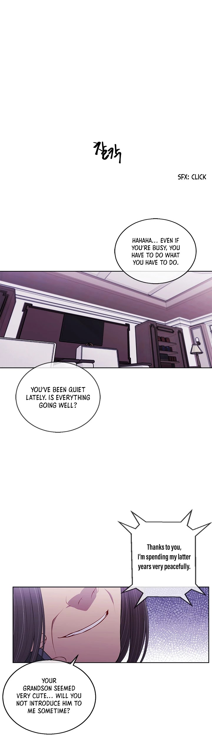 Trapped in a Webnovel as a Good-for-Nothing Chapter 51 page 26 - Chapter 51