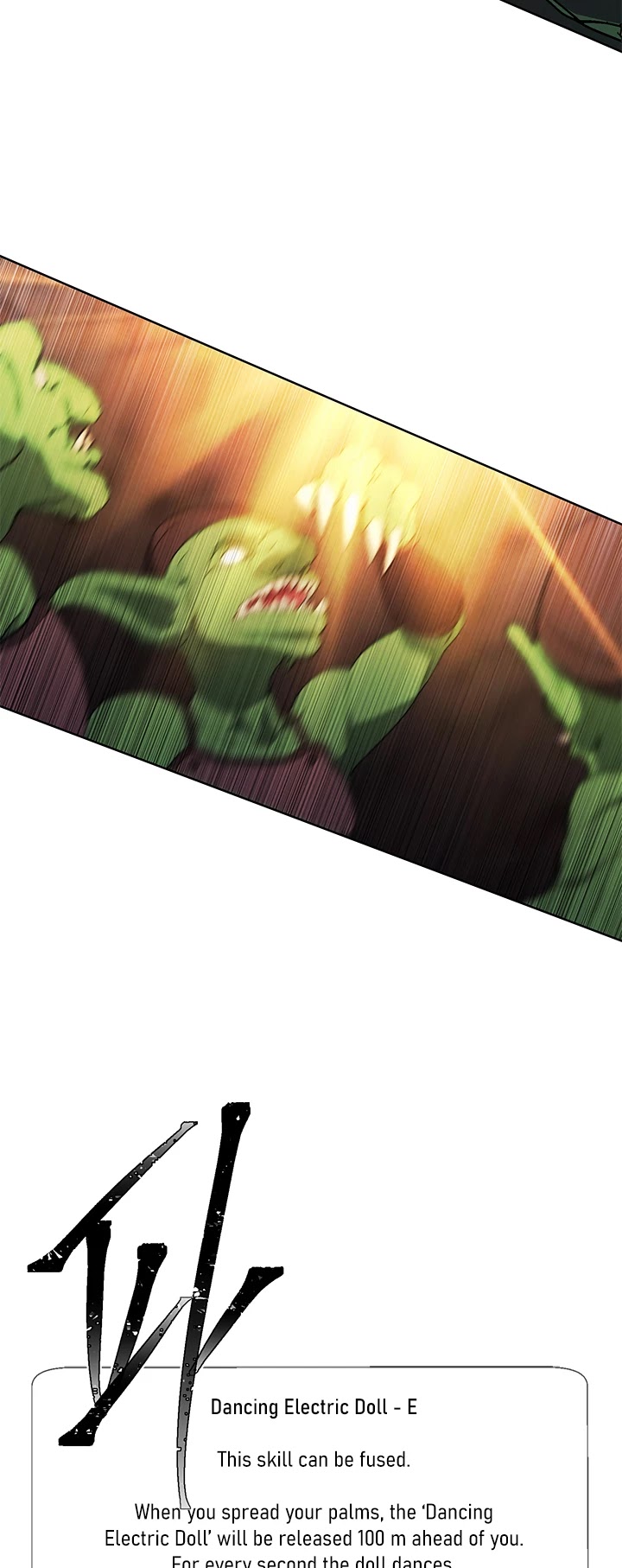 Trapped in a Webnovel as a Good-for-Nothing Chapter 51 page 7 - Chapter 51