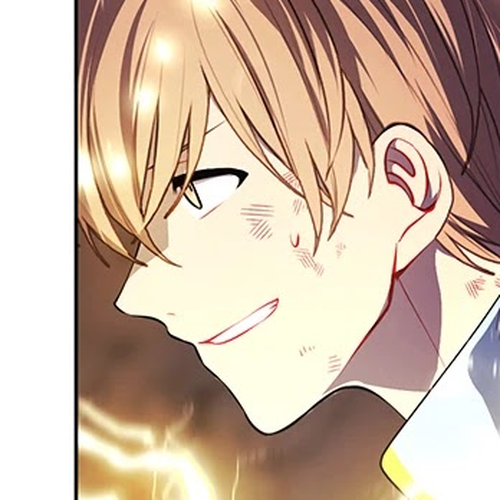 Trapped in a Webnovel as a Good-for-Nothing Chapter 51 cover