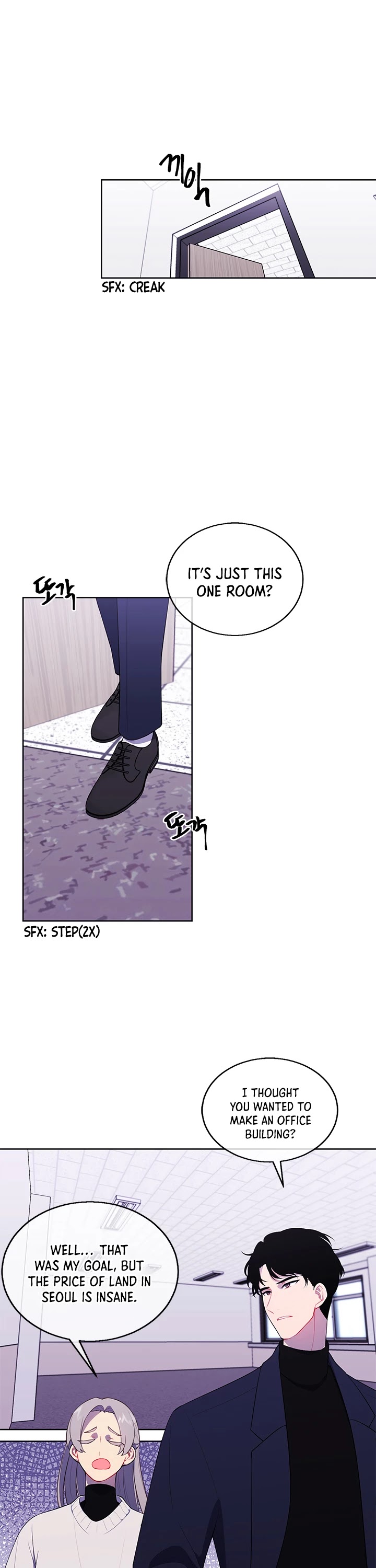 Trapped in a Webnovel as a Good-for-Nothing Chapter 52 page 2 - Chapter 52