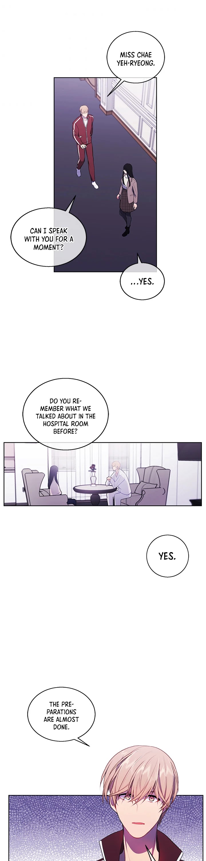 Trapped in a Webnovel as a Good-for-Nothing Chapter 52 page 20 - Chapter 52