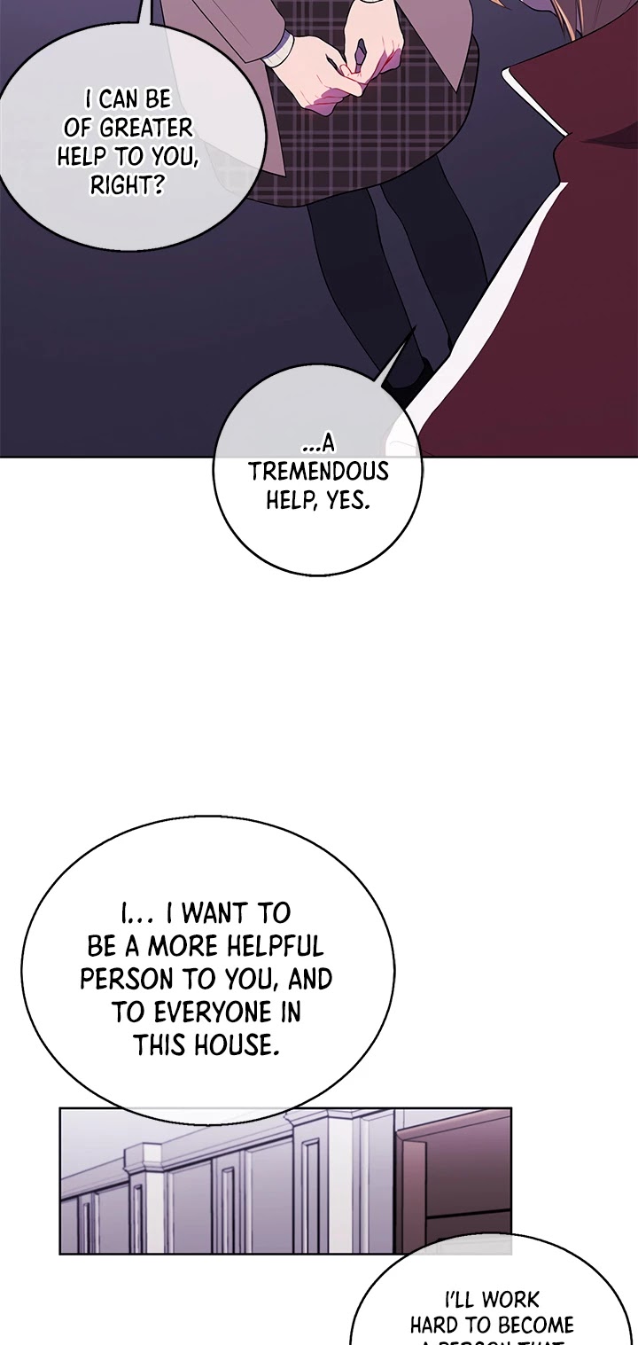 Trapped in a Webnovel as a Good-for-Nothing Chapter 52 page 25 - Chapter 52