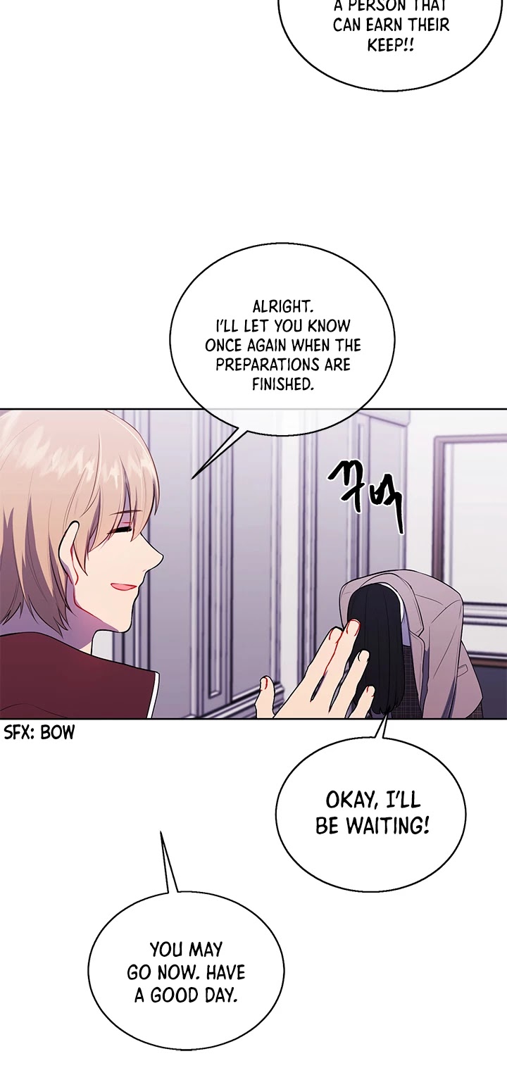 Trapped in a Webnovel as a Good-for-Nothing Chapter 52 page 26 - Chapter 52