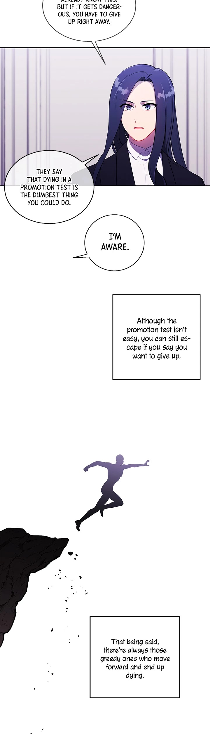 Trapped in a Webnovel as a Good-for-Nothing Chapter 52 page 29 - Chapter 52
