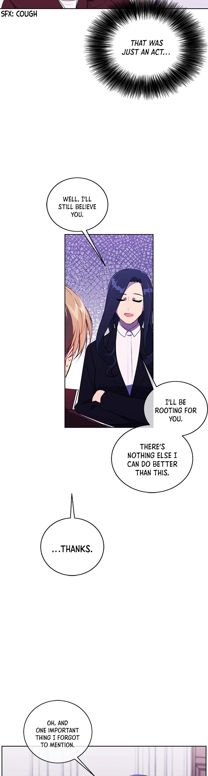 Trapped in a Webnovel as a Good-for-Nothing Chapter 52 page 31 - Chapter 52
