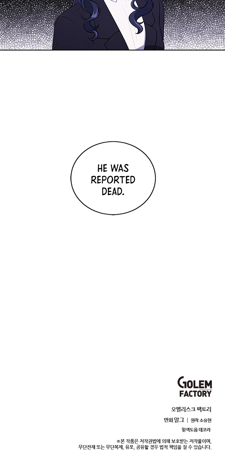 Trapped in a Webnovel as a Good-for-Nothing Chapter 52 page 34 - Chapter 52