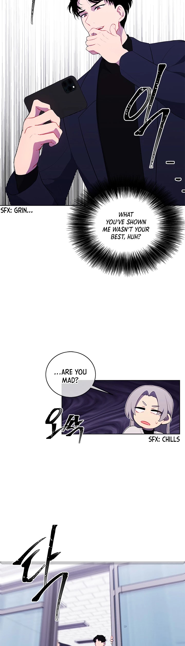 Trapped in a Webnovel as a Good-for-Nothing Chapter 52 page 9 - Chapter 52