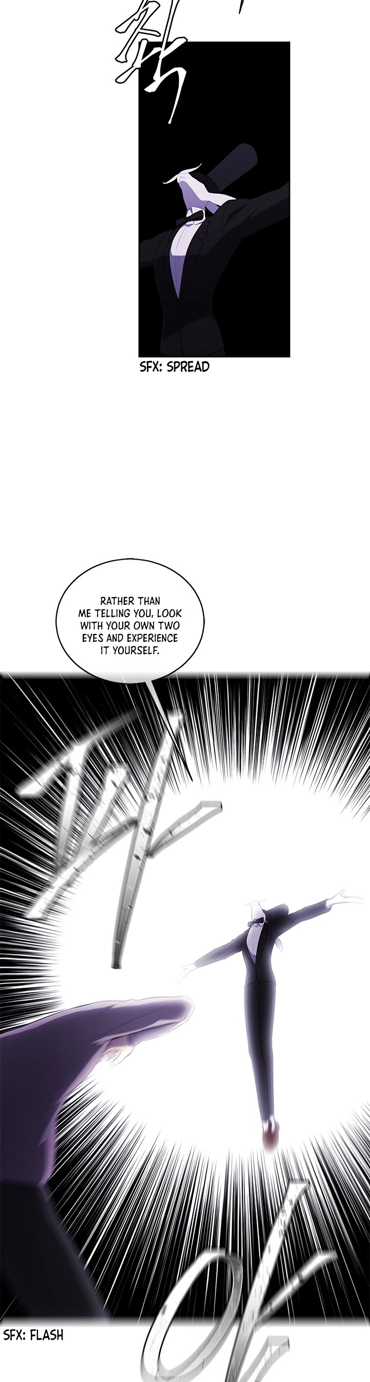 Trapped in a Webnovel as a Good-for-Nothing Chapter 53 page 12 - Chapter 53