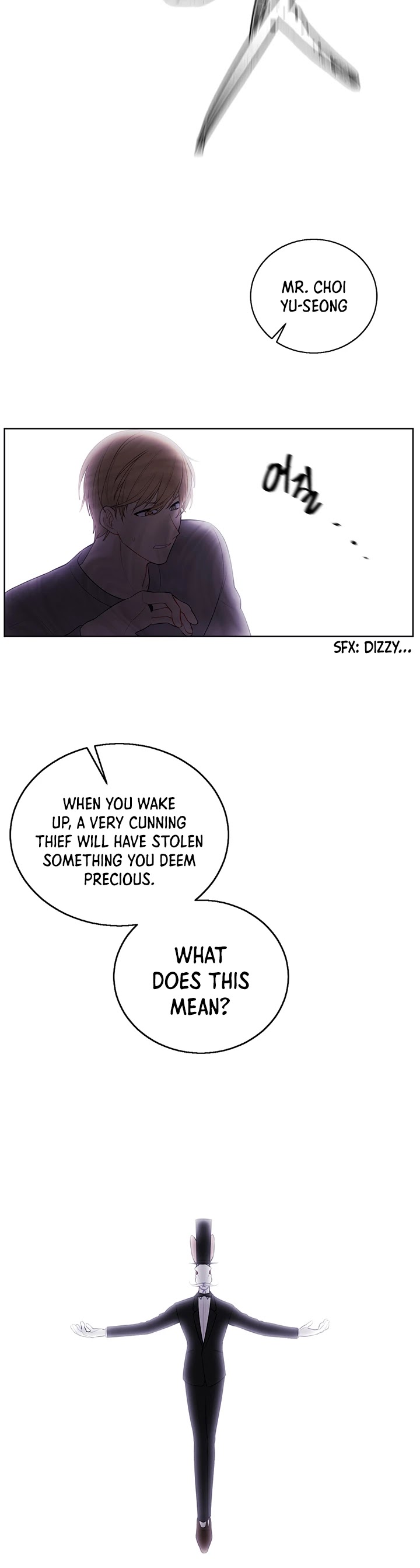 Trapped in a Webnovel as a Good-for-Nothing Chapter 53 page 13 - Chapter 53