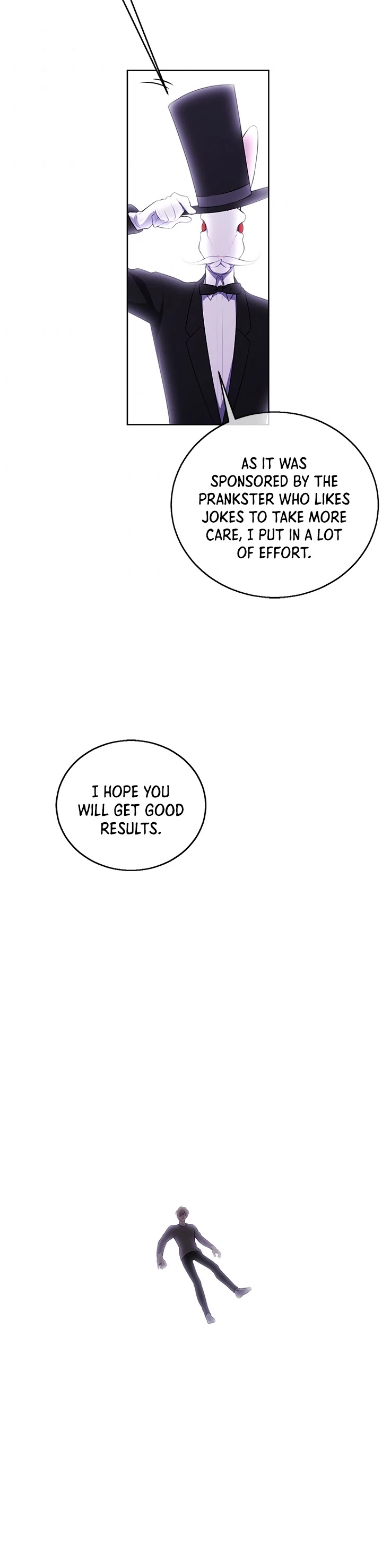 Trapped in a Webnovel as a Good-for-Nothing Chapter 53 page 15 - Chapter 53