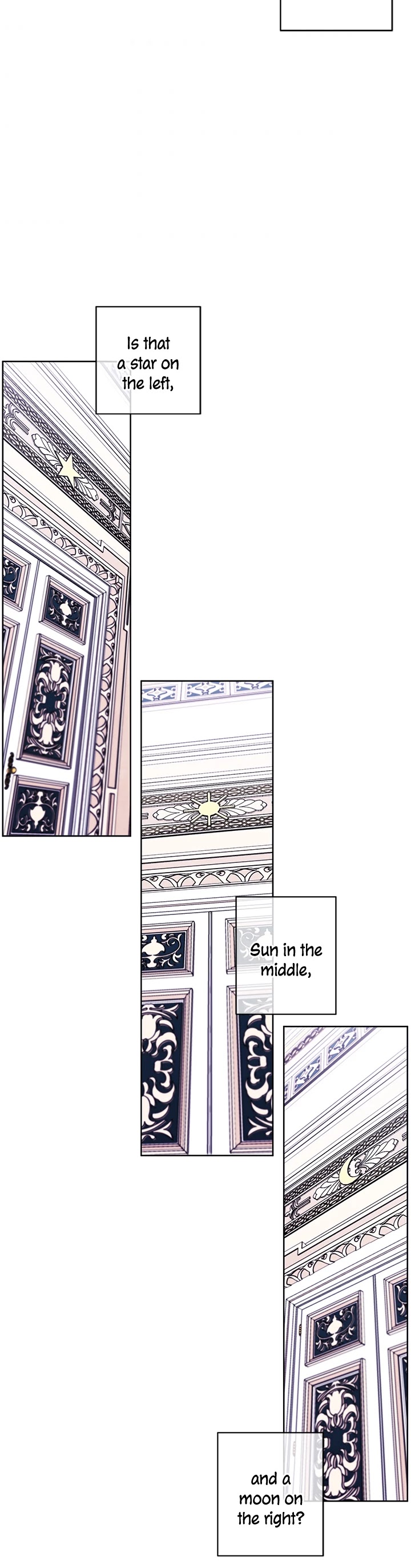 Trapped in a Webnovel as a Good-for-Nothing Chapter 53 page 19 - Chapter 53