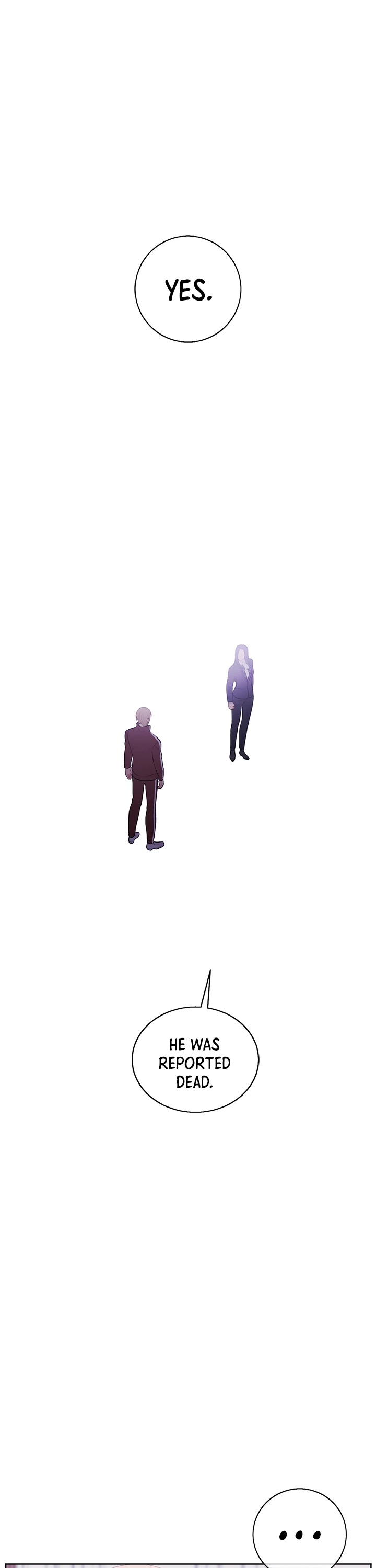 Trapped in a Webnovel as a Good-for-Nothing Chapter 53 page 2 - Chapter 53