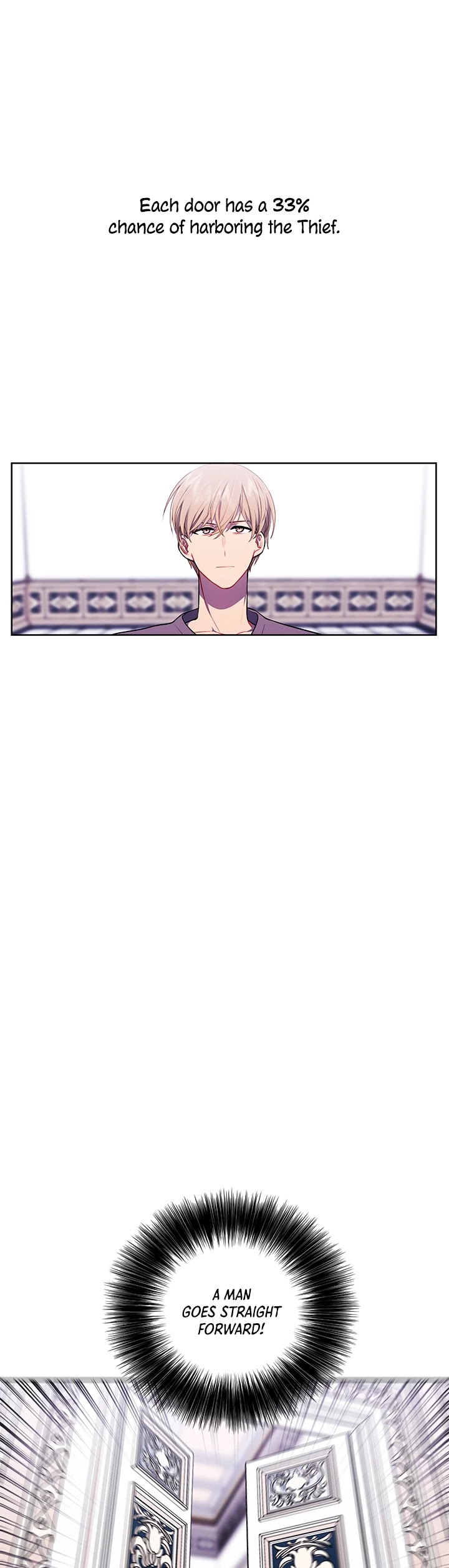 Trapped in a Webnovel as a Good-for-Nothing Chapter 53 page 24 - Chapter 53