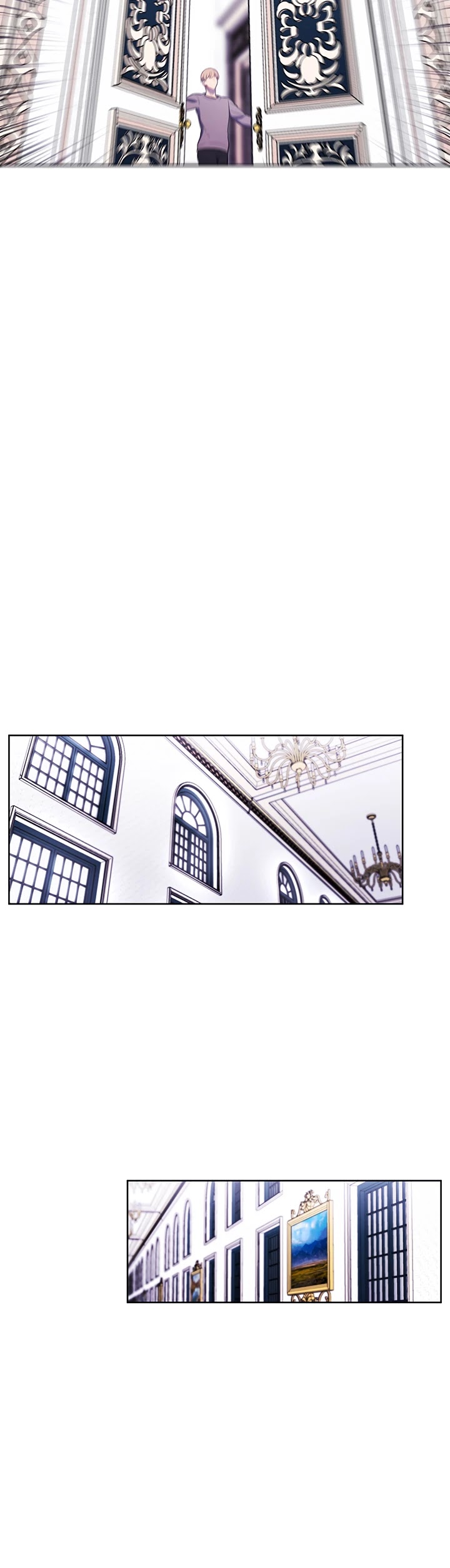 Trapped in a Webnovel as a Good-for-Nothing Chapter 53 page 25 - Chapter 53