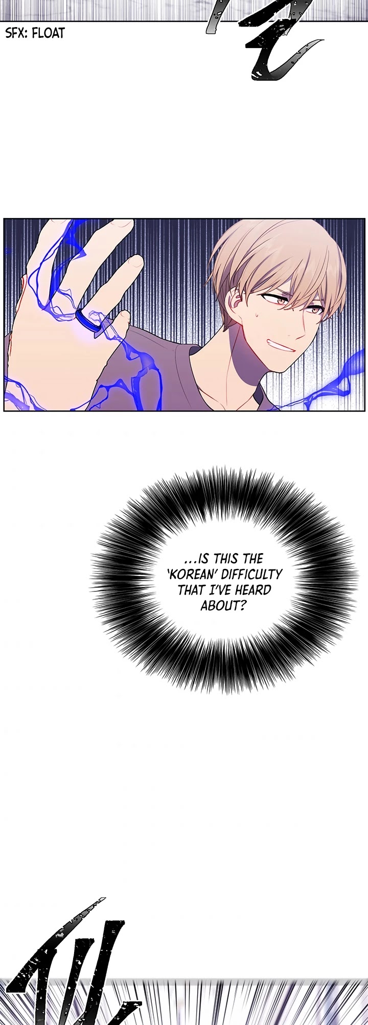 Trapped in a Webnovel as a Good-for-Nothing Chapter 53 page 30 - Chapter 53