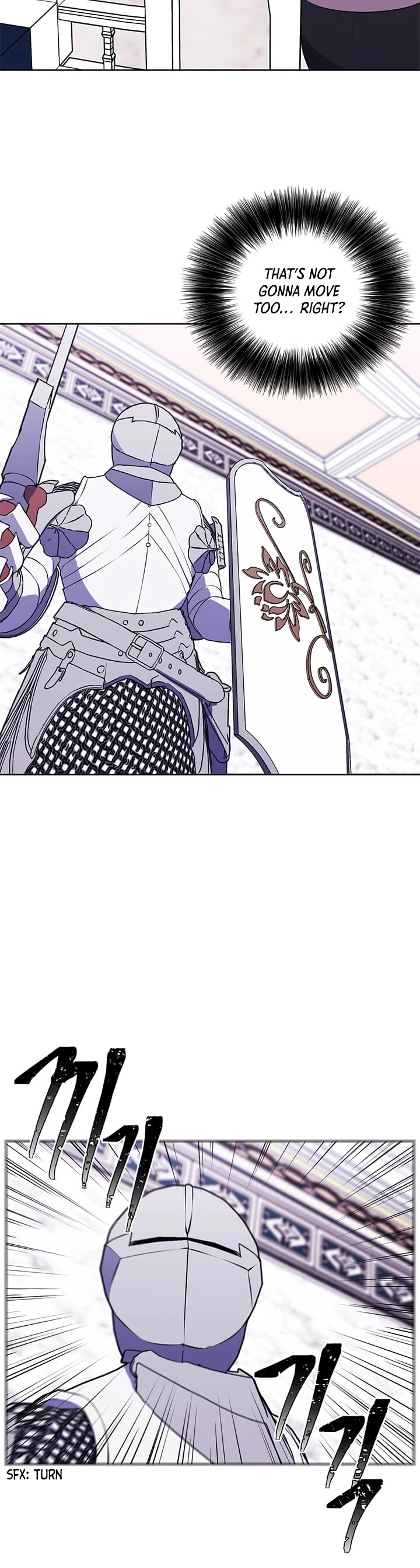 Trapped in a Webnovel as a Good-for-Nothing Chapter 54 page 10 - Chapter 54