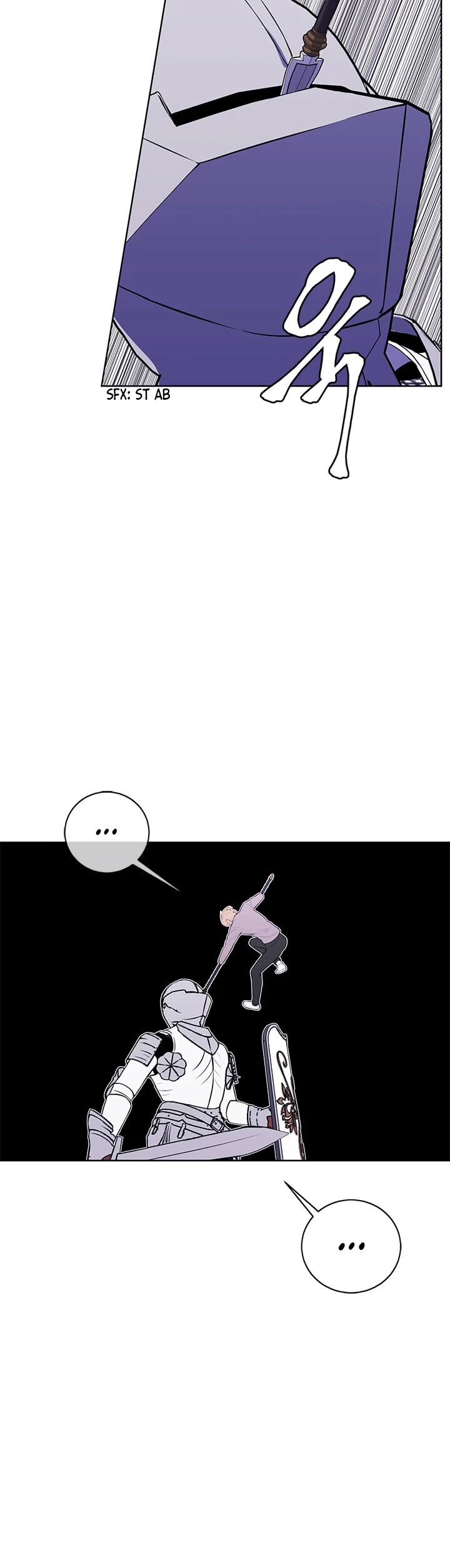 Trapped in a Webnovel as a Good-for-Nothing Chapter 54 page 13 - Chapter 54