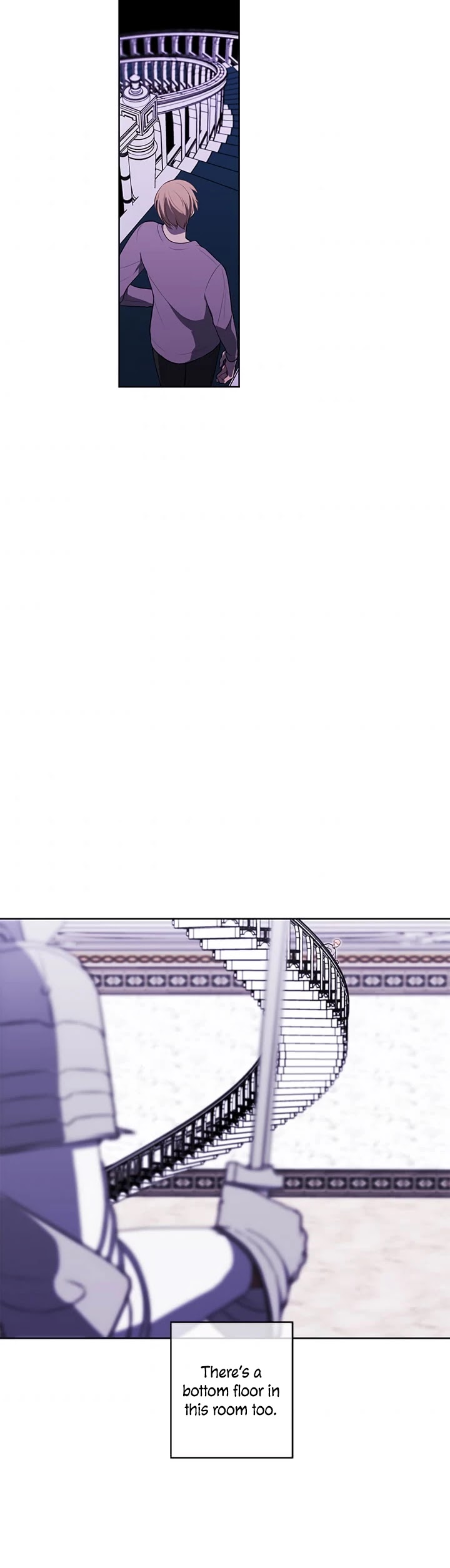 Trapped in a Webnovel as a Good-for-Nothing Chapter 54 page 19 - Chapter 54