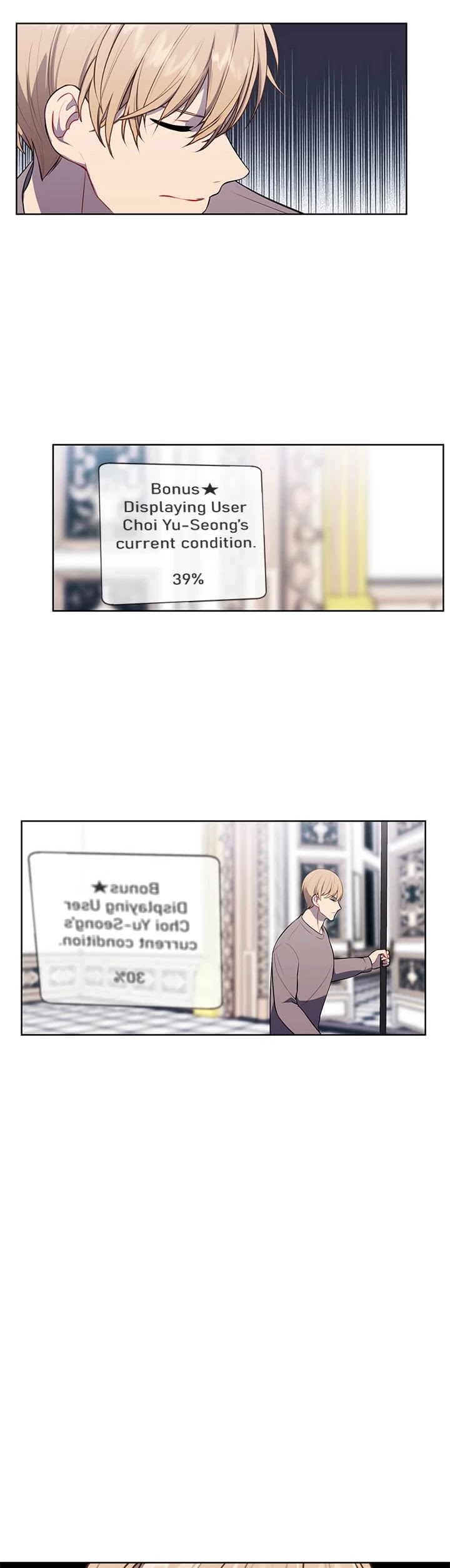 Trapped in a Webnovel as a Good-for-Nothing Chapter 54 page 24 - Chapter 54