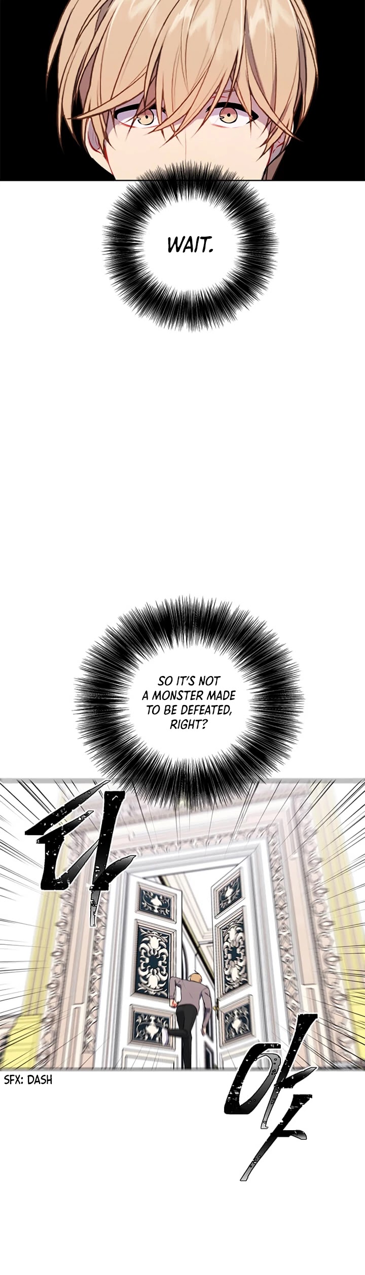 Trapped in a Webnovel as a Good-for-Nothing Chapter 54 page 25 - Chapter 54