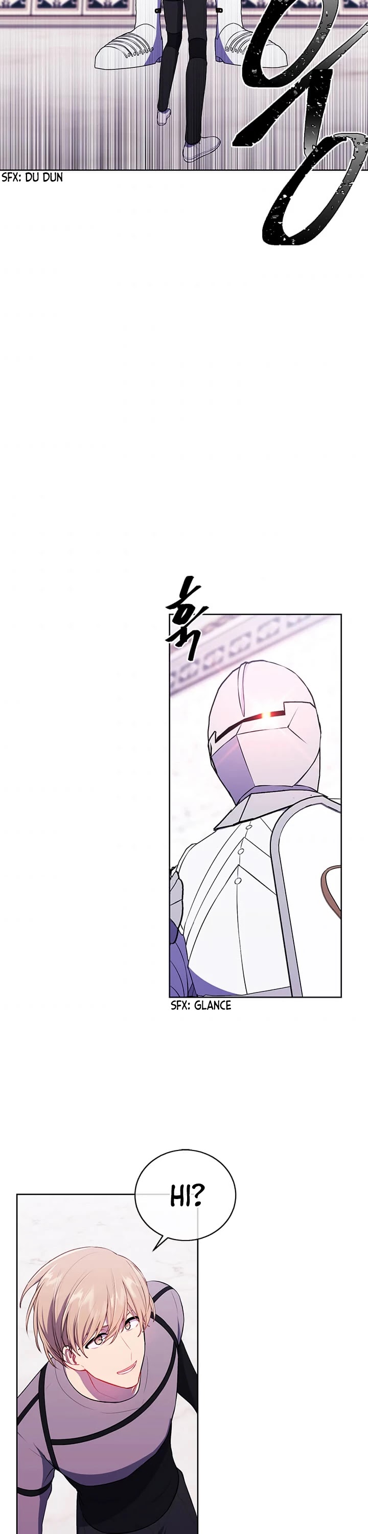 Trapped in a Webnovel as a Good-for-Nothing Chapter 54 page 27 - Chapter 54