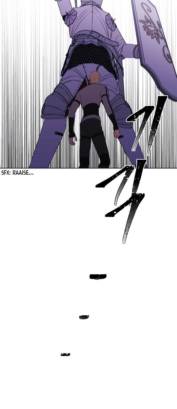 Trapped in a Webnovel as a Good-for-Nothing Chapter 54 page 32 - Chapter 54