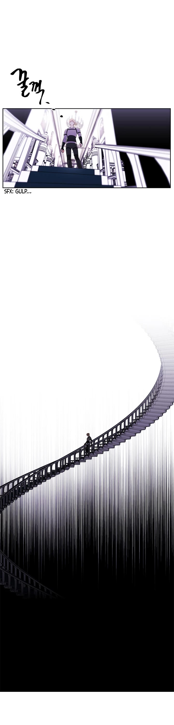 Trapped in a Webnovel as a Good-for-Nothing Chapter 54 page 8 - Chapter 54