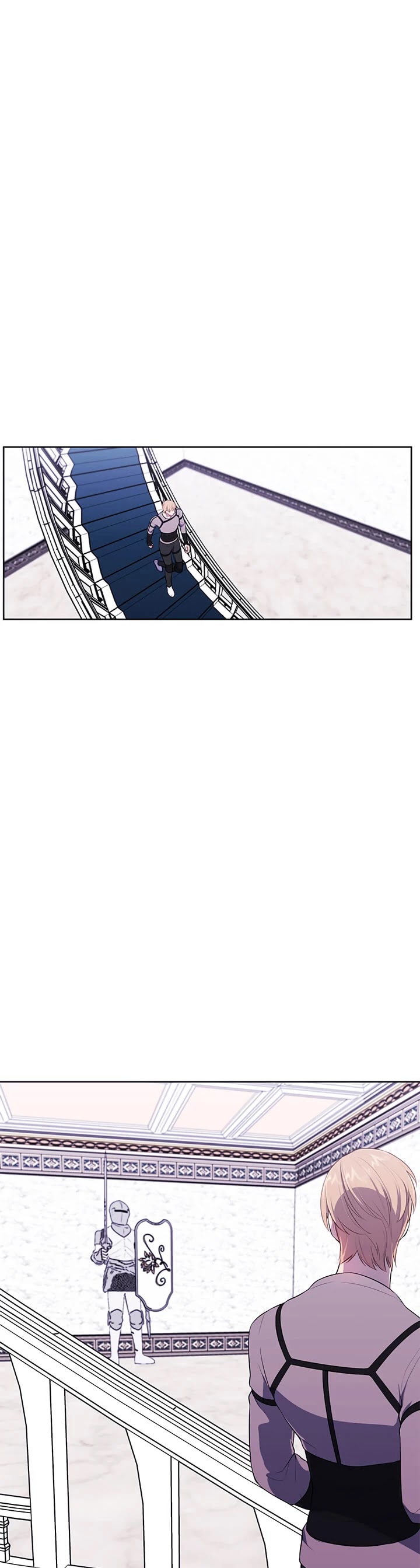 Trapped in a Webnovel as a Good-for-Nothing Chapter 54 page 9 - Chapter 54