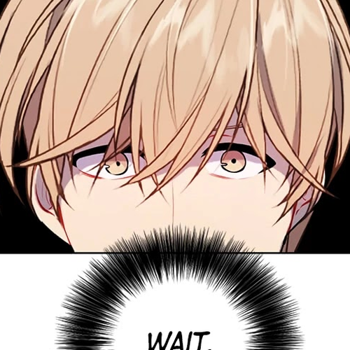 Trapped in a Webnovel as a Good-for-Nothing Chapter 54 cover