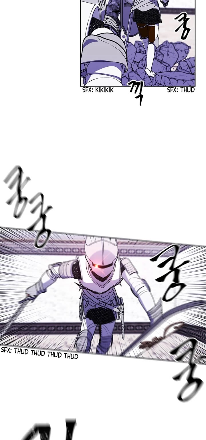 Trapped in a Webnovel as a Good-for-Nothing Chapter 55 page 11 - Chapter 55