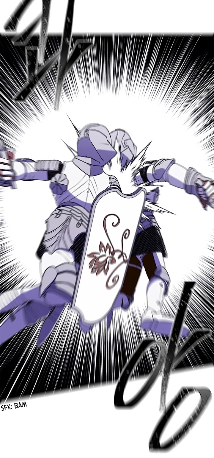 Trapped in a Webnovel as a Good-for-Nothing Chapter 55 page 12 - Chapter 55