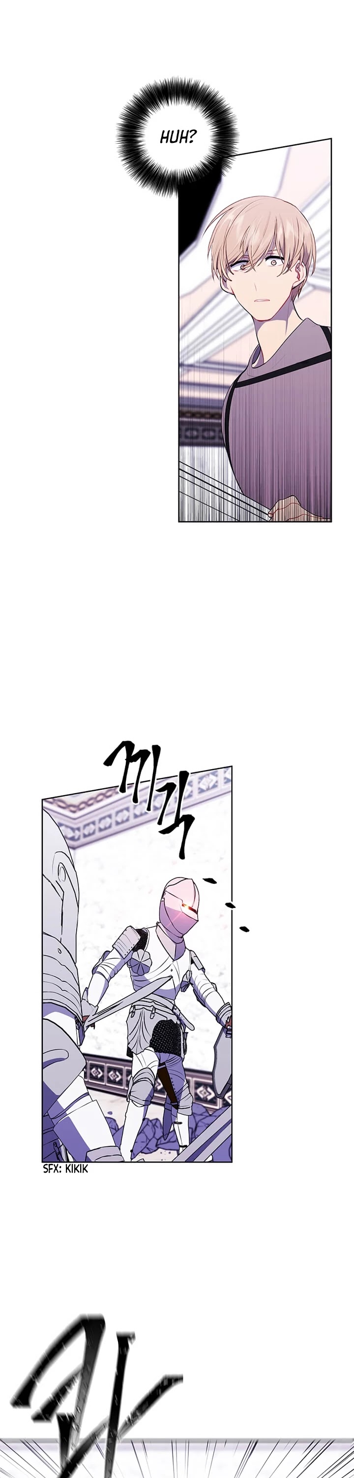 Trapped in a Webnovel as a Good-for-Nothing Chapter 55 page 13 - Chapter 55