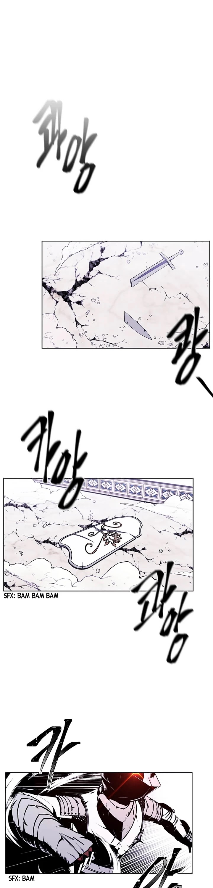 Trapped in a Webnovel as a Good-for-Nothing Chapter 55 page 18 - Chapter 55