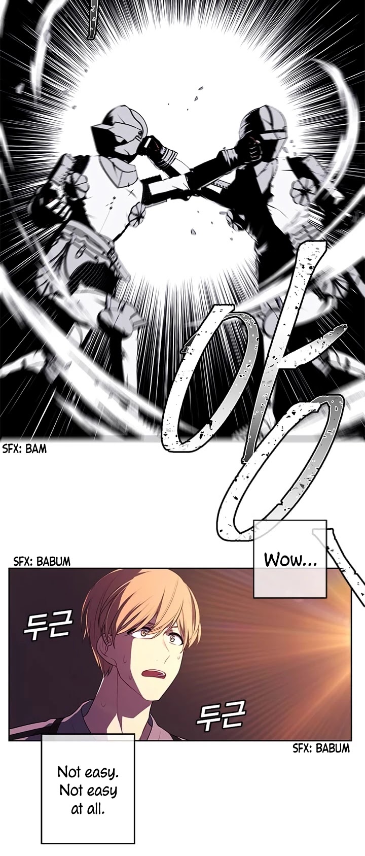 Trapped in a Webnovel as a Good-for-Nothing Chapter 55 page 20 - Chapter 55