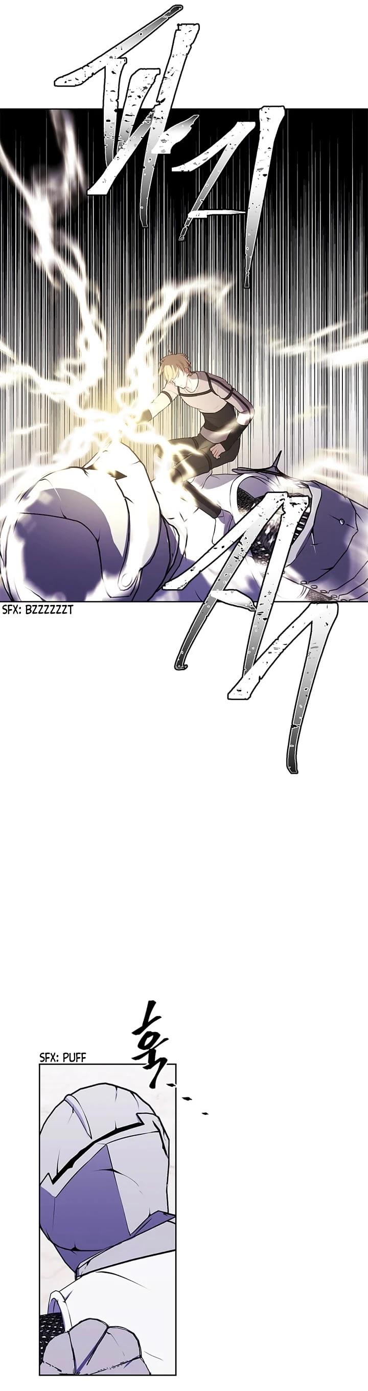 Trapped in a Webnovel as a Good-for-Nothing Chapter 55 page 23 - Chapter 55