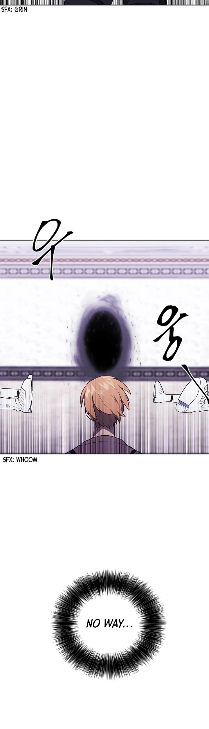 Trapped in a Webnovel as a Good-for-Nothing Chapter 55 page 26 - Chapter 55
