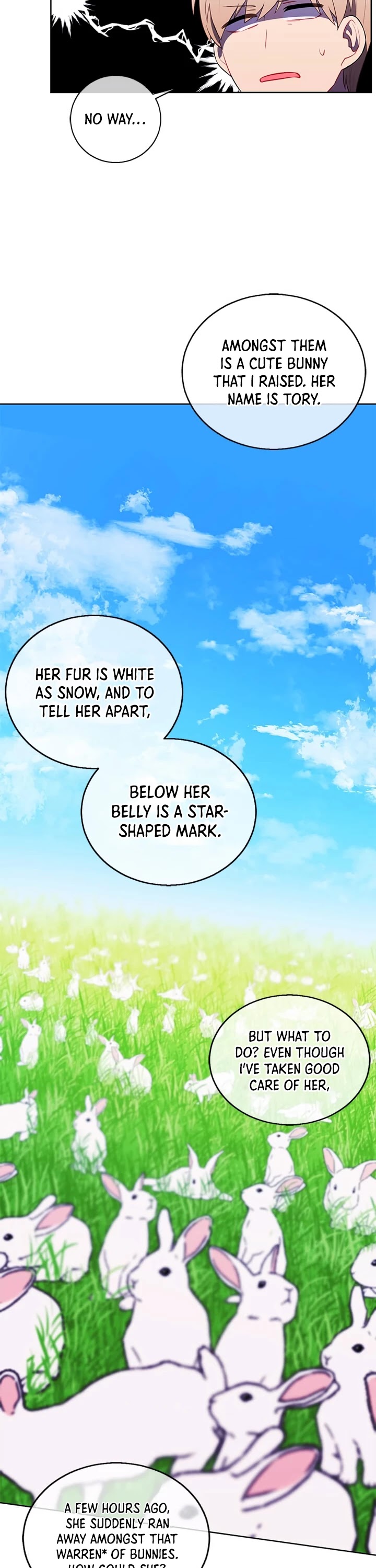 Trapped in a Webnovel as a Good-for-Nothing Chapter 55 page 35 - Chapter 55