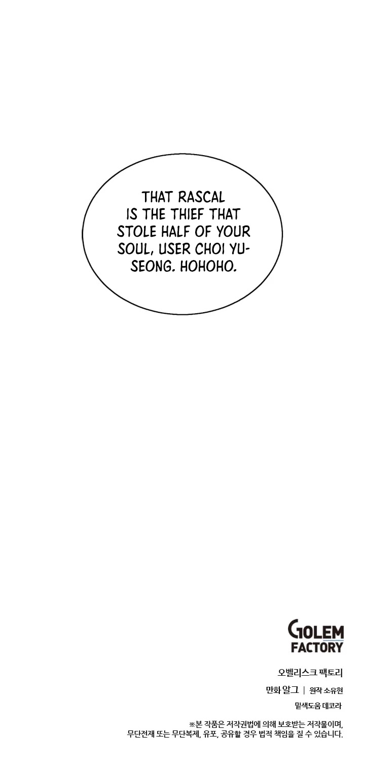 Trapped in a Webnovel as a Good-for-Nothing Chapter 55 page 37 - Chapter 55