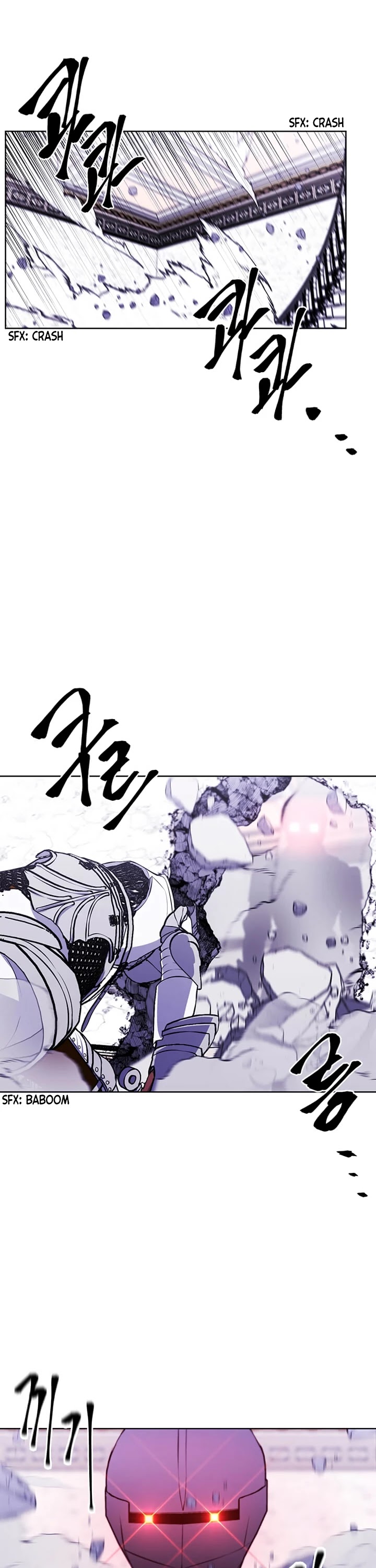 Trapped in a Webnovel as a Good-for-Nothing Chapter 55 page 6 - Chapter 55