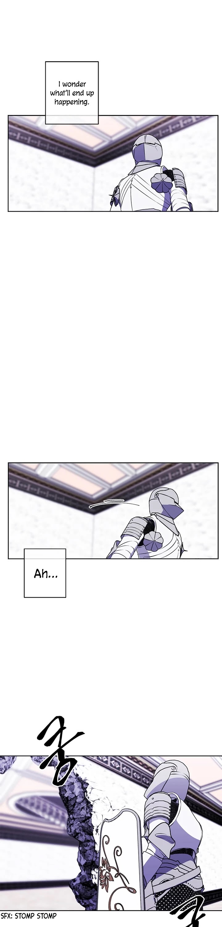 Trapped in a Webnovel as a Good-for-Nothing Chapter 55 page 9 - Chapter 55