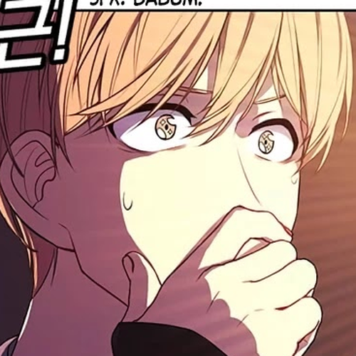 Trapped in a Webnovel as a Good-for-Nothing Chapter 55 cover