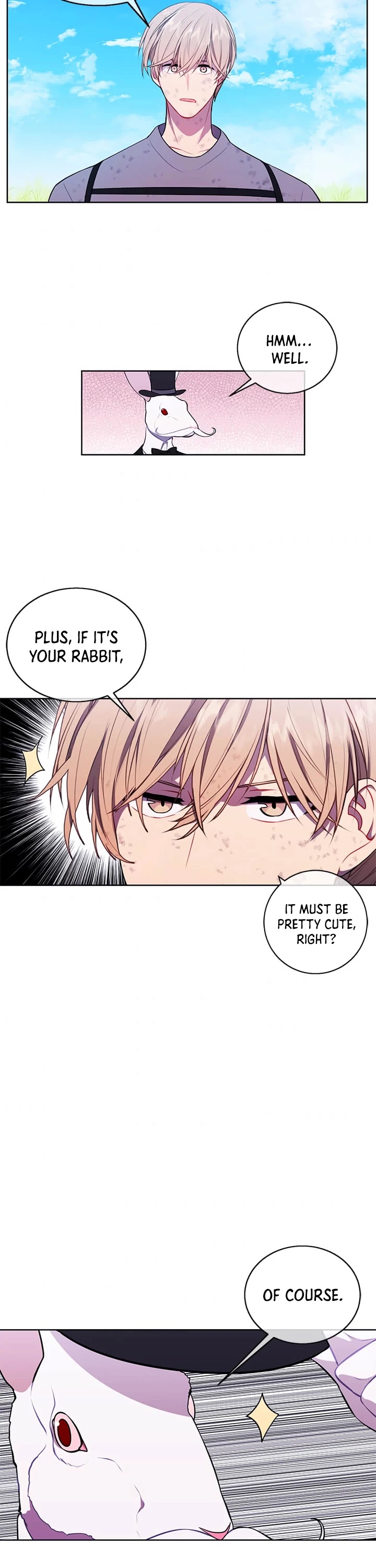 Trapped in a Webnovel as a Good-for-Nothing Chapter 56 page 15 - Chapter 56