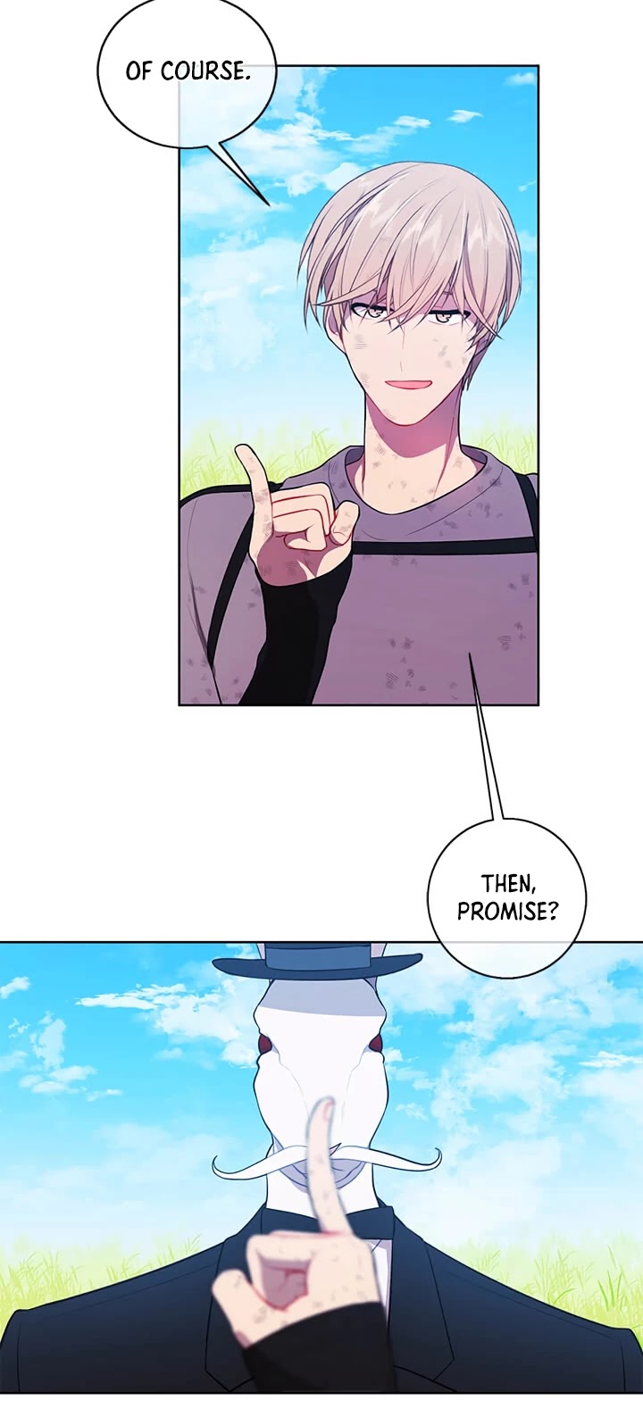 Trapped in a Webnovel as a Good-for-Nothing Chapter 56 page 17 - Chapter 56
