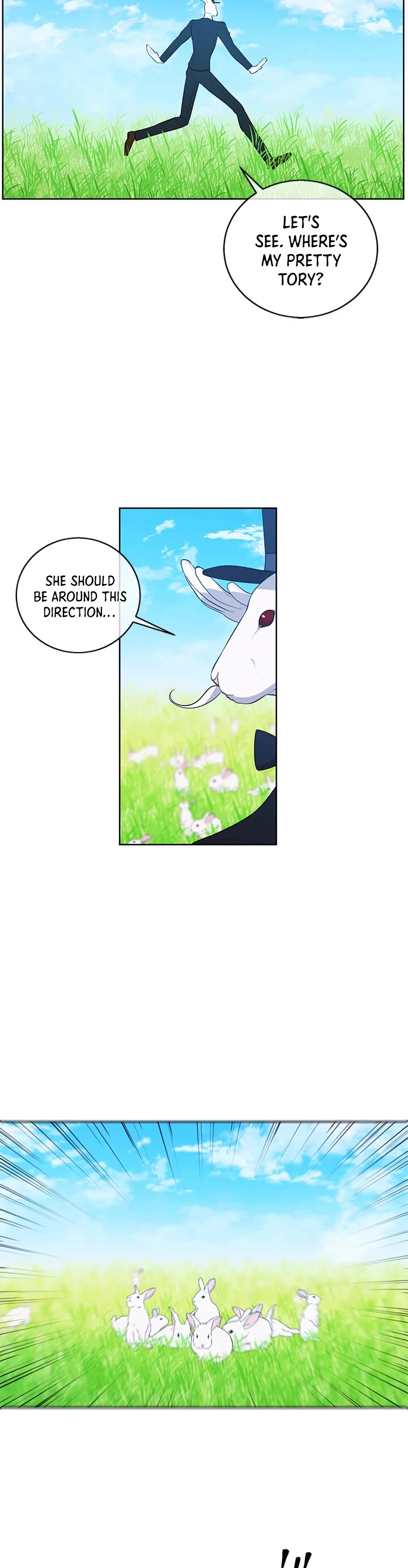 Trapped in a Webnovel as a Good-for-Nothing Chapter 56 page 22 - Chapter 56