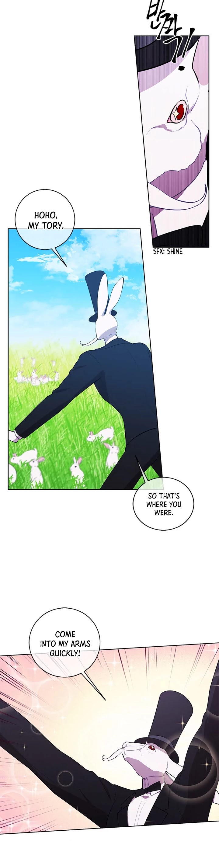Trapped in a Webnovel as a Good-for-Nothing Chapter 56 page 23 - Chapter 56